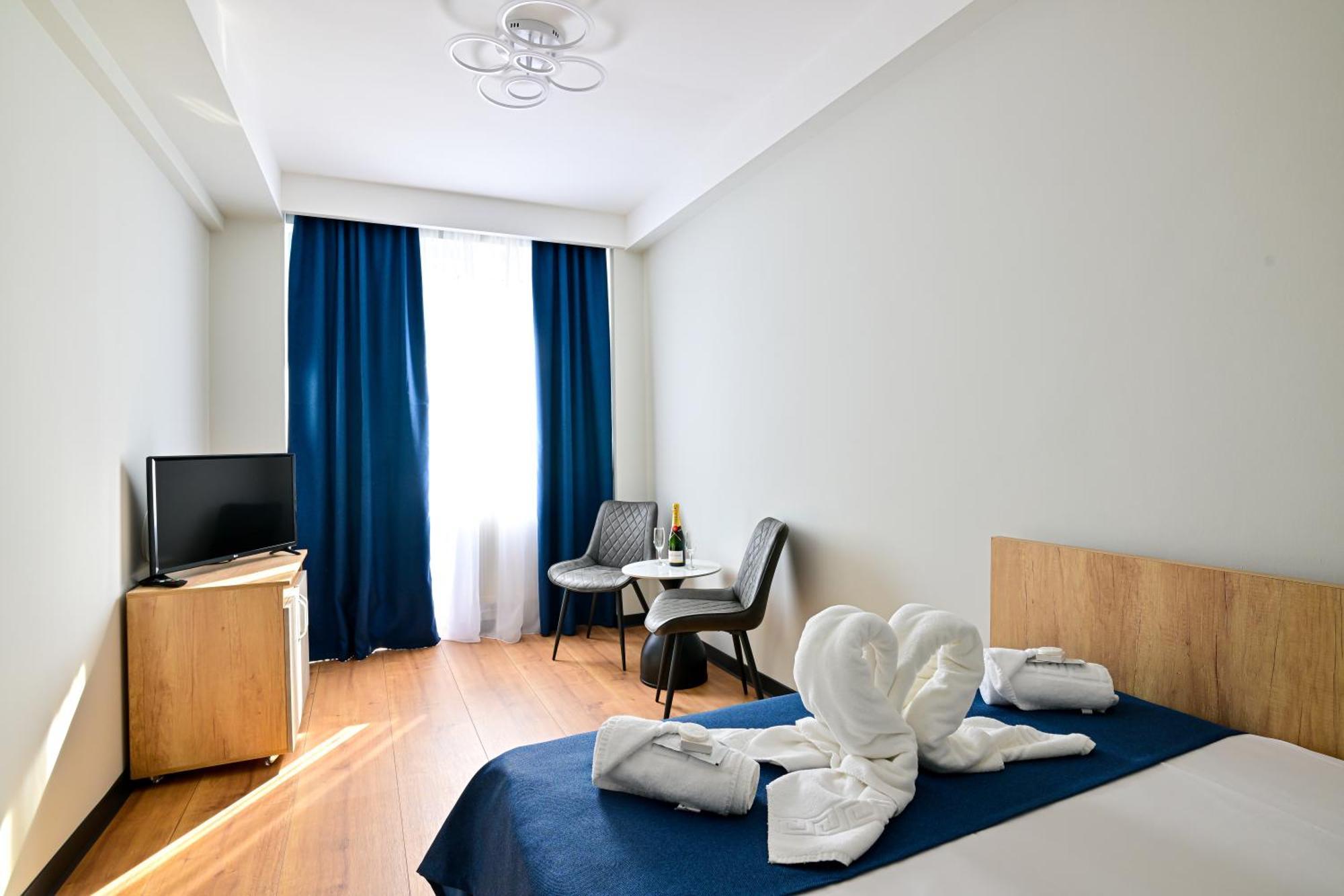 Hotel Class Hermannstadt エクステリア 写真