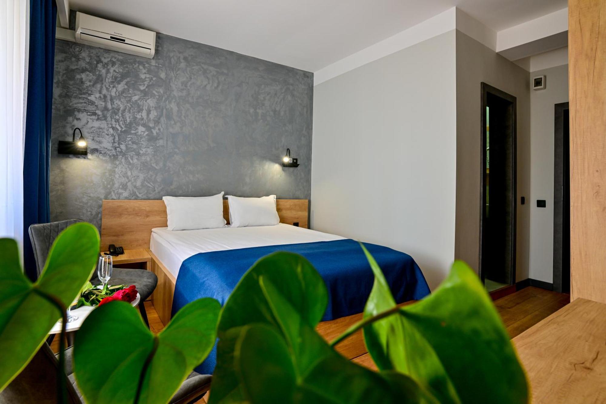Hotel Class Hermannstadt エクステリア 写真