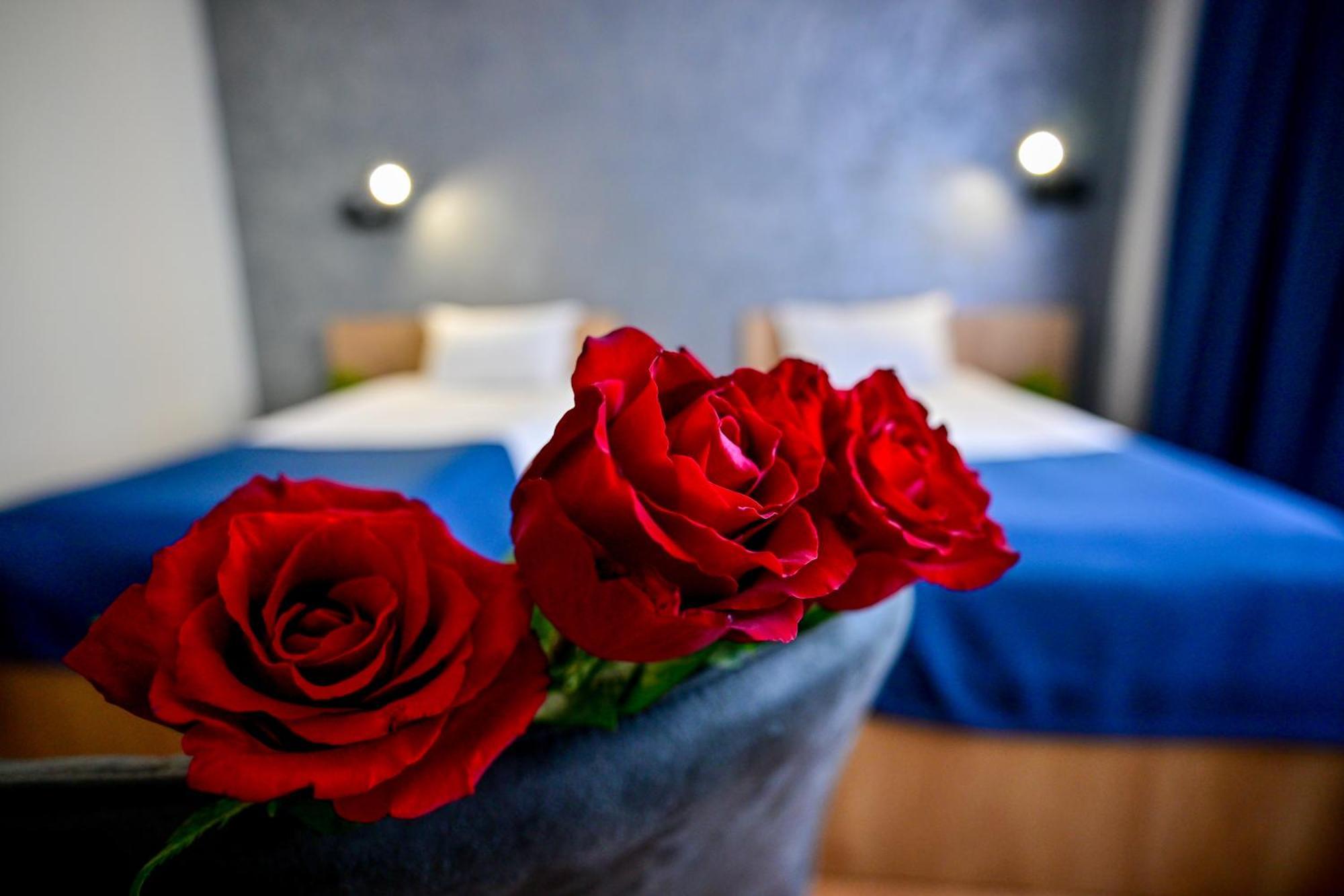 Hotel Class Hermannstadt エクステリア 写真